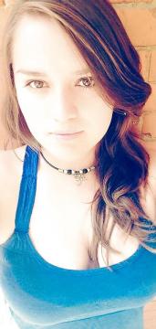 95Gurl uit Antwerpen,Belgie